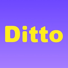 Ditto Live