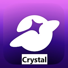 SoulChill Crystal - Adetli