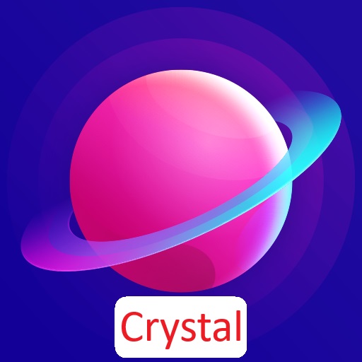 SoulChill Crystal