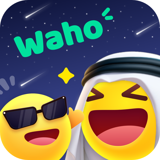 Waho Chat